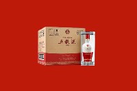 石河子市阿拉尔市回收五粮液