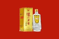 石河子市阿拉尔市回收泸州老窖