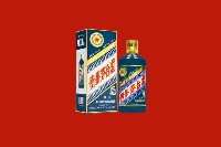 石河子市阿拉尔市回收五星茅台酒